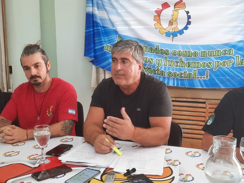 Las bombas de Amaya: deuda, paro, club de amigos y falta de personal